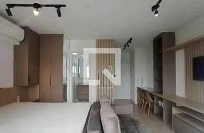 Kitnet / stúdio para venda - liberdade, 1 quarto,  25 m² - são paulo