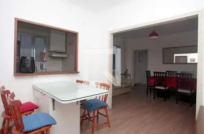 Apartamento para venda - santana, 3 quartos,  88 m² - porto alegre