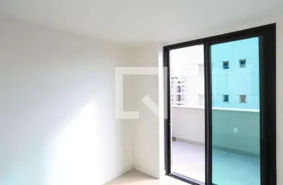 Cobertura para venda - lourdes, 2 quartos,  140 m² - belo horizonte