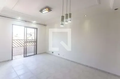 Apartamento para venda - taboão, 3 quartos,  82 m² - são bernardo do campo