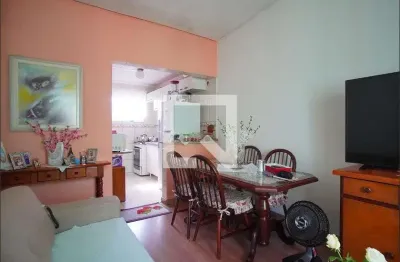 Apartamento para venda - humaitá, 2 quartos,  58 m² - porto alegre