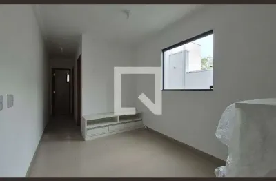 Apartamento para venda - santa teresinha, 2 quartos,  60 m² - santo andré