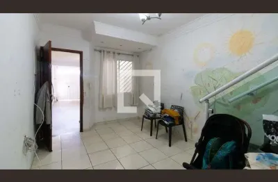 Casa para venda - ponte rasa, 2 quartos,  67 m² - são paulo