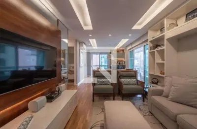 Apartamento para venda - perdizes, 2 quartos,  115 m² - são paulo