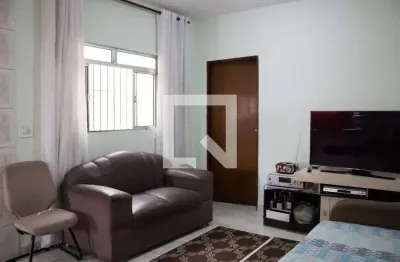 Casa para venda - veloso, 2 quartos,  94 m² - osasco