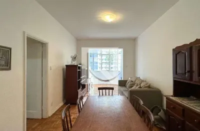 Apartamento para venda - copacabana, 3 quartos,  101 m² - rio de janeiro