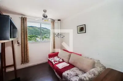 Apartamento para venda - alto petrópolis, 2 quartos,  41 m² - porto alegre