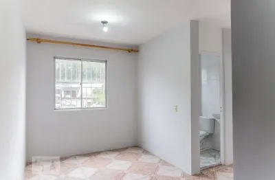 Apartamento para venda - cidade sao jorge, 2 quartos,  50 m² - santo andré