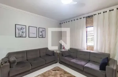 Casa para venda - cidade das flores, 3 quartos,  250 m² - osasco