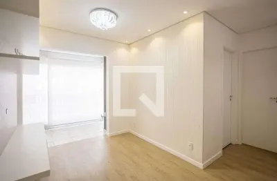 Apartamento com 1 quarto à venda na Avenida Franz Voegeli, Centro, Osasco
