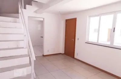Casa / sobrado em condomínio para venda - méier, 2 quartos,  70 m² - rio de janeiro
