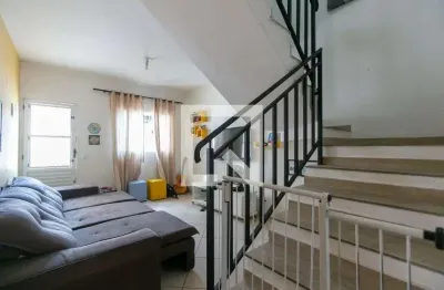 Casa com 2 quartos à venda na Rua José Rio da Silva, Vila Jacuí, São Paulo