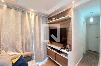 Apartamento para venda - jardim antonio von zuben, 3 quartos,  69 m² - campinas