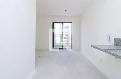 Kitnet / stúdio à venda na rua cacilda becker, brooklin, são paulo por r$ 390.000