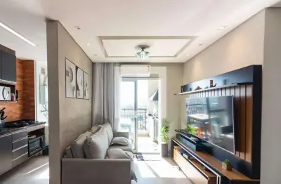 Apartamento para venda - bussocaba, 2 quartos,  54 m² - osasco