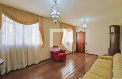 Cobertura para venda - lourdes, 4 quartos,  212 m² - belo horizonte