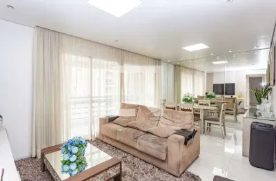 Apartamento para venda - aclimação, 3 quartos,  110 m² - são paulo