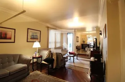 Apartamento para venda - perdizes, 4 quartos,  155 m² - são paulo