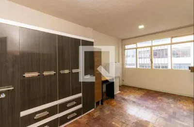 Kitnet / stúdio para venda - liberdade, 1 quarto,  37 m² - são paulo