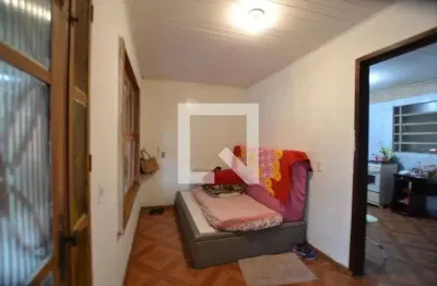 Casa para venda - teresópolis, 3 quartos,  156 m² - porto alegre