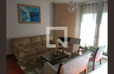 Apartamento para venda - portal do morumbi, 4 quartos,  120 m² - são paulo