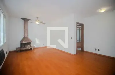 Apartamento para venda - rio branco, 3 quartos,  152 m² - porto alegre