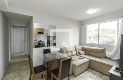Apartamento para venda - cangaíba, 2 quartos,  40 m² - são paulo
