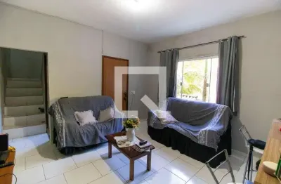 Casa para venda - serra grande, 3 quartos,  180 m² - niterói