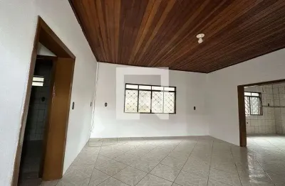Casa para venda - santos dumond, 4 quartos,  192 m² - são leopoldo