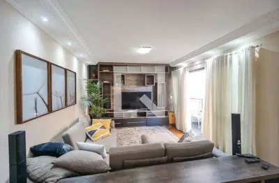 Apartamento para venda - tatuapé, 3 quartos,  150 m² - são paulo