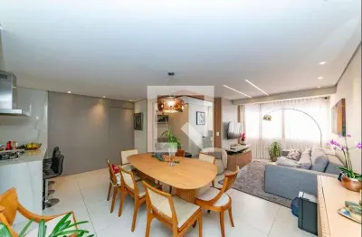 Apartamento para venda - luxemburgo, 2 quartos,  95 m² - belo horizonte