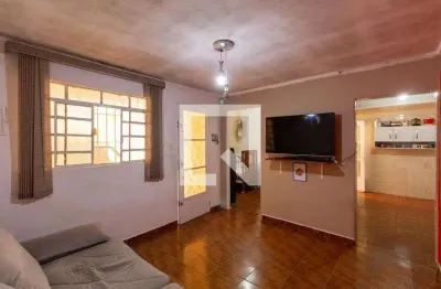 Casa para venda - jardim fernandes, 2 quartos,  90 m² - são paulo