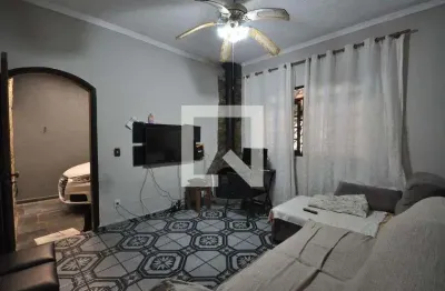Casa para venda - vila mazzei, 3 quartos,  90 m² - são paulo