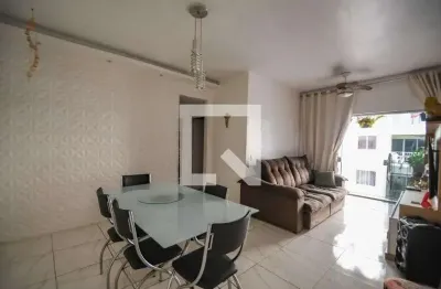 Apartamento para venda - engenho de dentro, 2 quartos,  56 m² - rio de janeiro