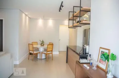Apartamento para venda - são bernardo, 2 quartos,  72 m² - campinas