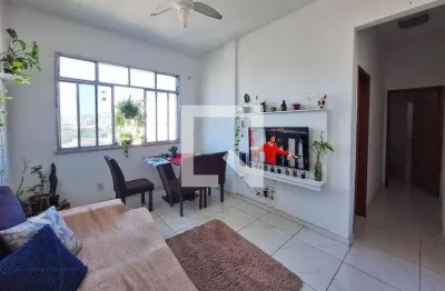 Apartamento para venda - centro , 2 quartos,  80 m² - niterói