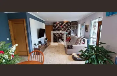 Apartamento para venda - panamby, 3 quartos,  163 m² - são paulo