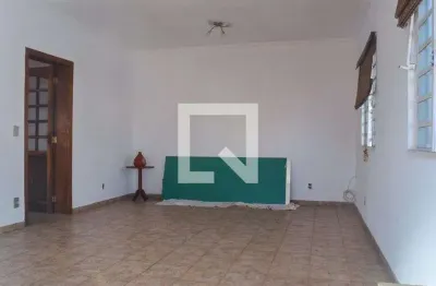 Casa para venda - vila marieta, 3 quartos,  250 m² - campinas
