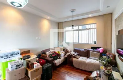 Apartamento para venda - havaí, 2 quartos,  80 m² - belo horizonte