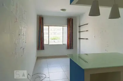 Kitnet / stúdio para venda - centro, 1 quarto,  27 m² - são paulo