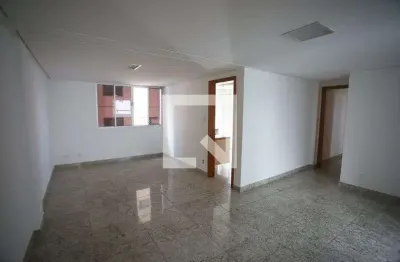 Apartamento para venda - buritis, 4 quartos,  140 m² - belo horizonte