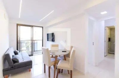 Apartamento para venda - freguesia , 2 quartos,  60 m² - rio de janeiro