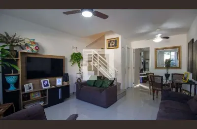 Casa / sobrado em condomínio para venda - vargem grande, 2 quartos,  85 m² - rio de janeiro