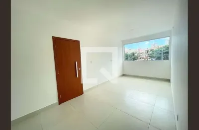 Apartamento para venda - salgado filho, 3 quartos,  90 m² - belo horizonte