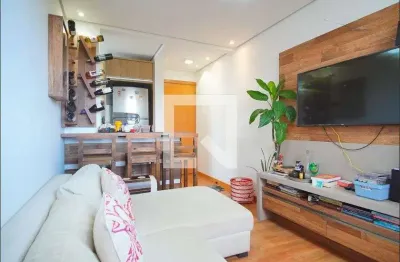 Apartamento para venda - rubem berta, 2 quartos,  43 m² - porto alegre