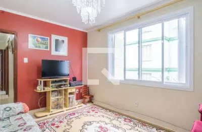 Apartamento para venda - santa tereza , 3 quartos,  85 m² - porto alegre