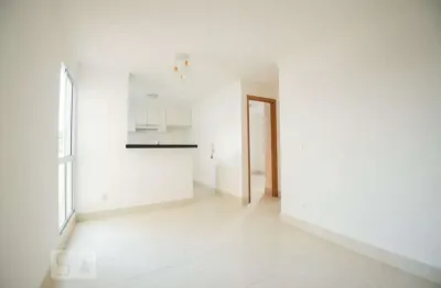 Apartamento para venda - jardim são vicente , 2 quartos,  41 m² - campinas