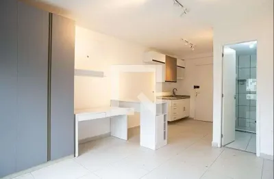 Kitnet / stúdio para venda - consolação, 1 quarto,  25 m² - são paulo