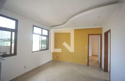 Cobertura para venda - camargos, 3 quartos,  194 m² - belo horizonte