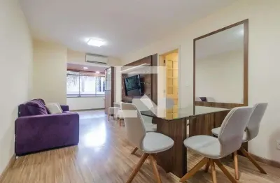 Apartamento para venda - santo antônio, 3 quartos,  84 m² - porto alegre